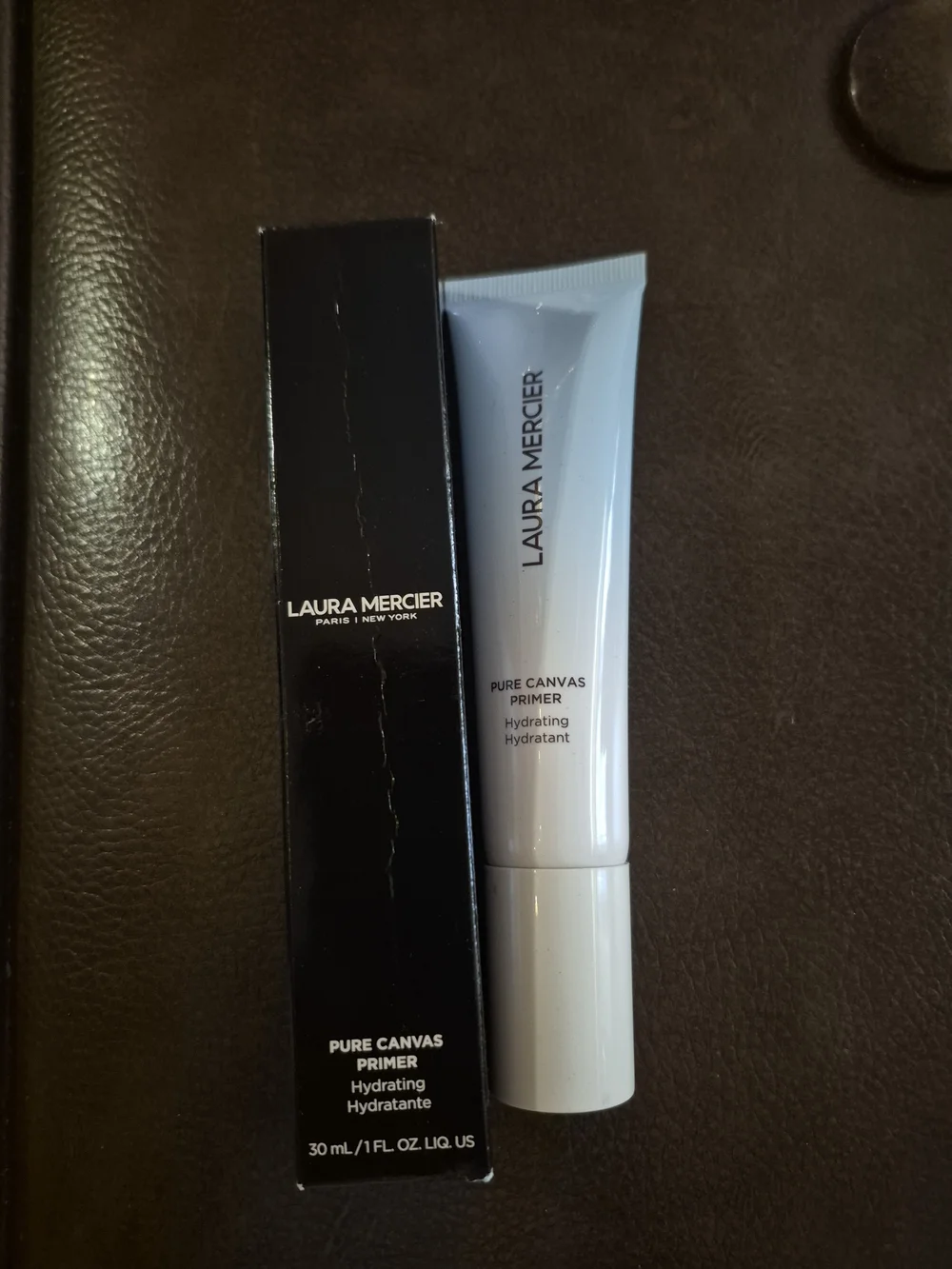 Laura Mercier Pure Canvas Hydrating Primer